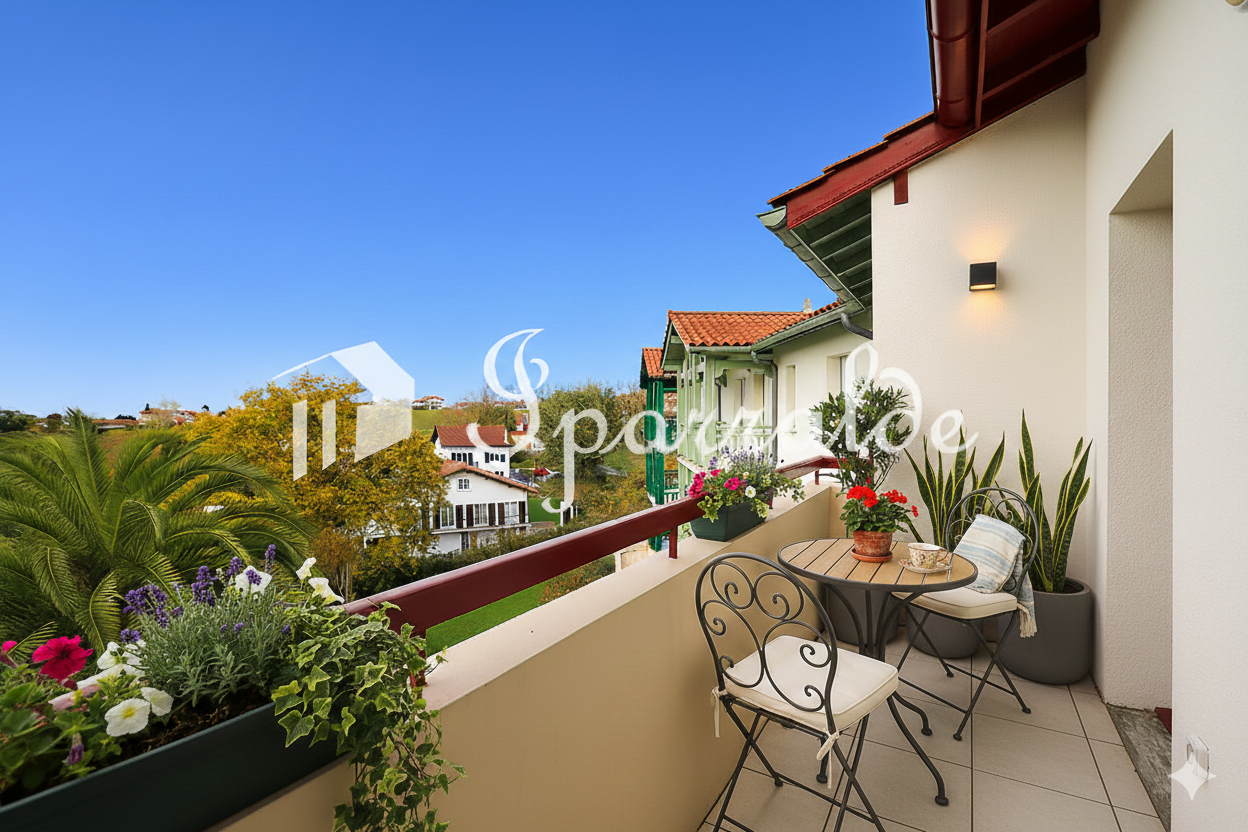 Agence immobilière de Agence Iparralde Immobilier