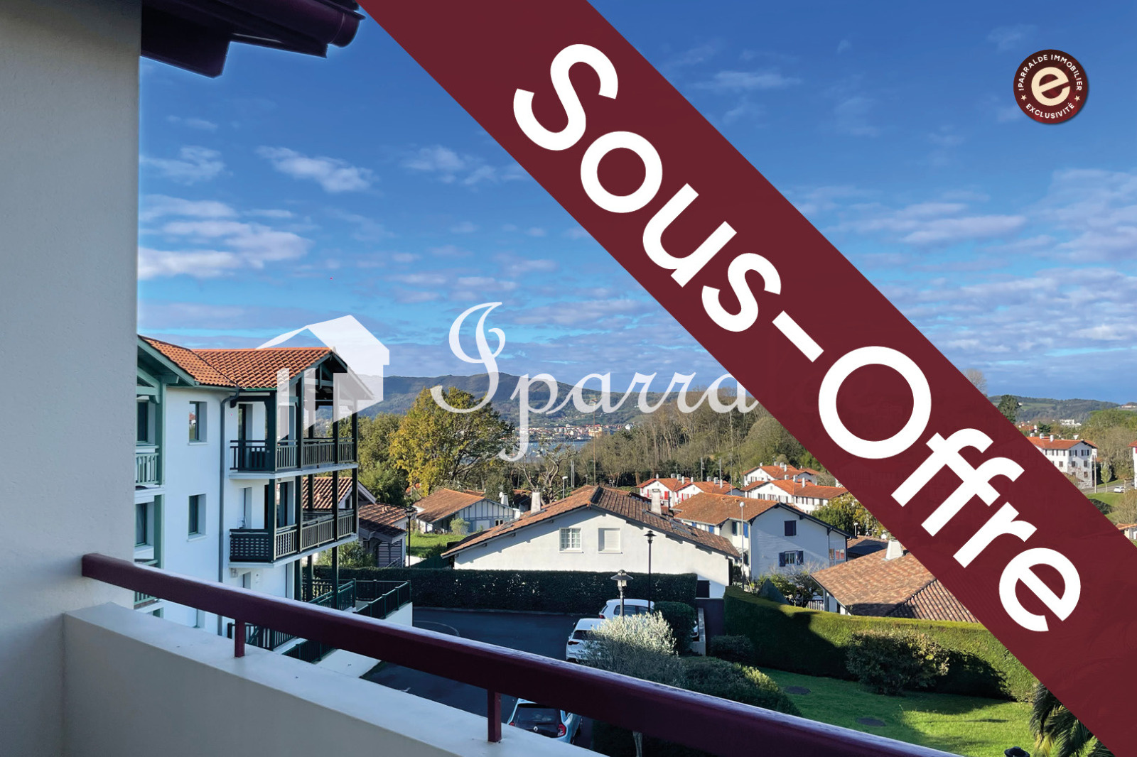 Agence immobilière de Agence Iparralde Immobilier