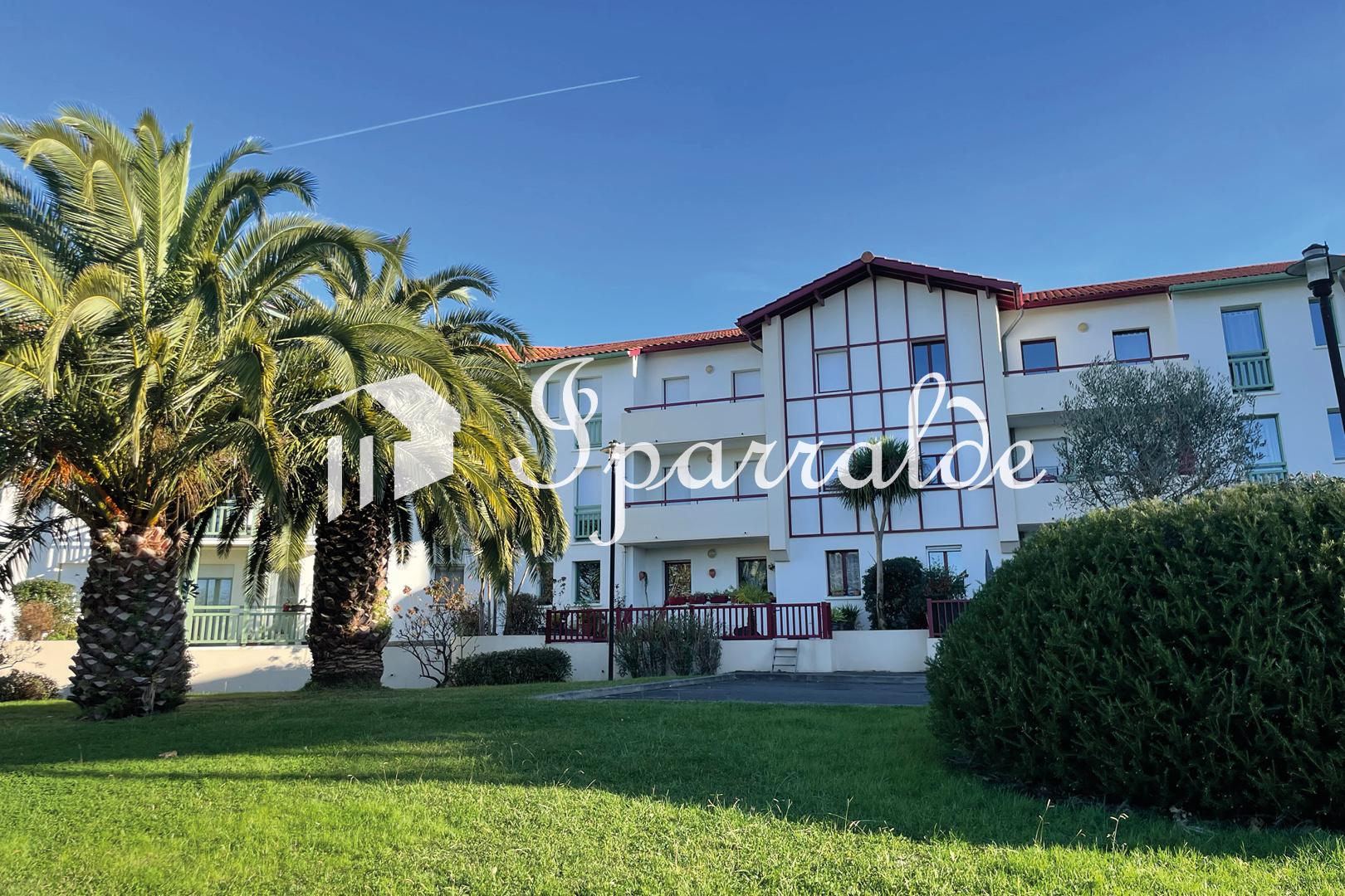 Agence immobilière de Agence Iparralde Immobilier