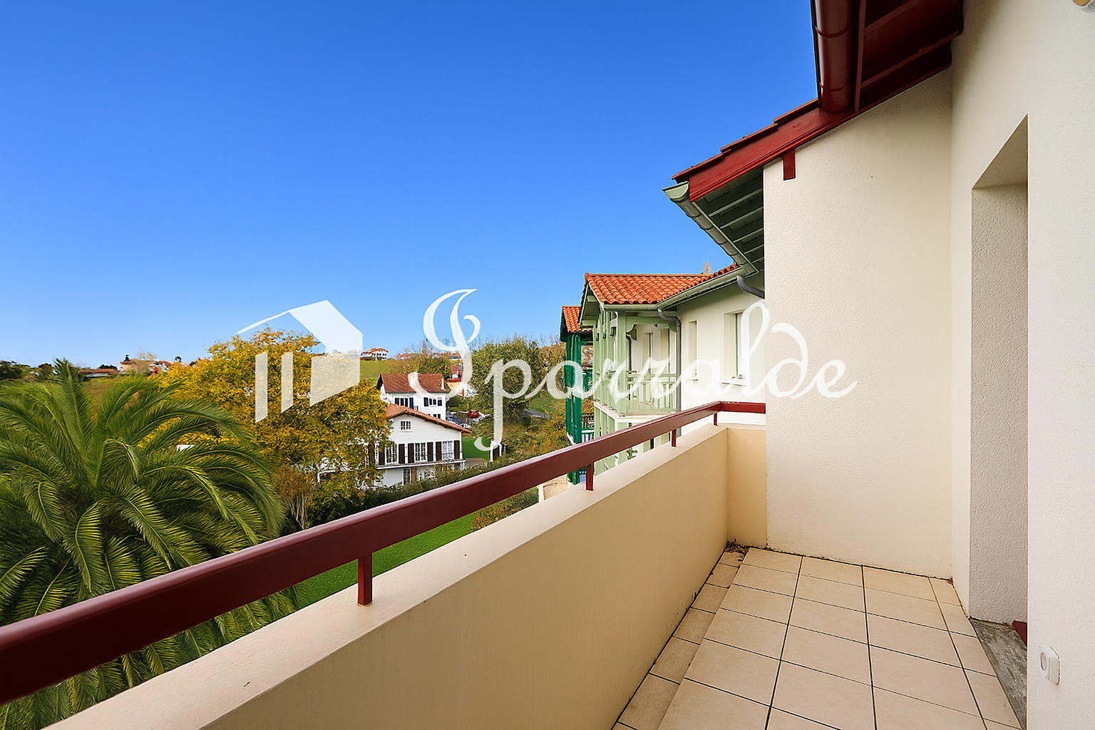 Agence immobilière de Agence Iparralde Immobilier