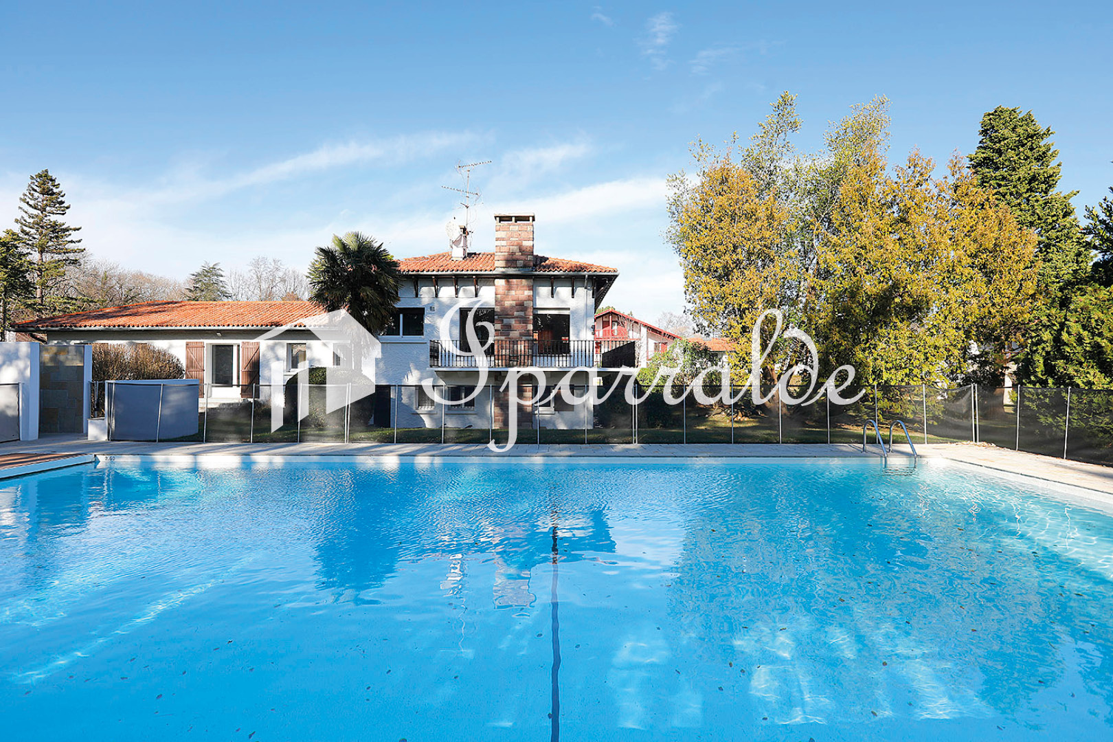 Agence immobilière de Agence Iparralde Immobilier