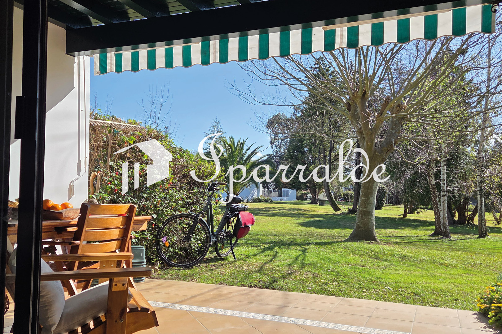 Agence immobilière de Agence Iparralde Immobilier