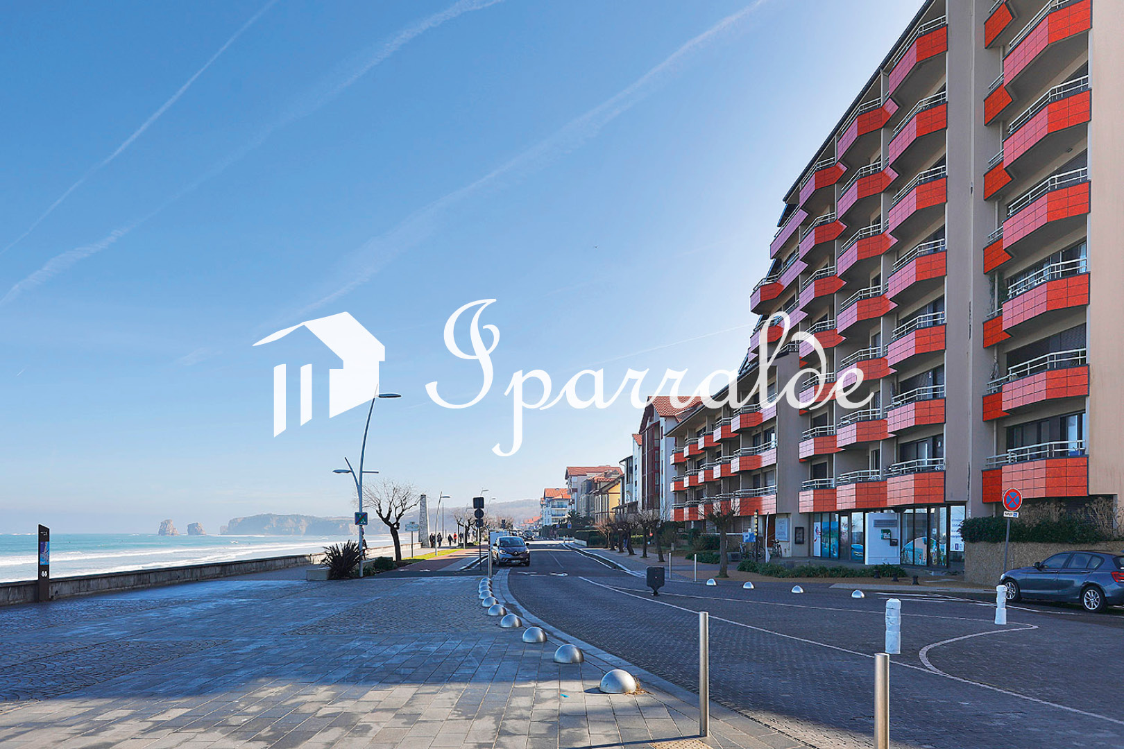 Agence immobilière de Agence Iparralde Immobilier