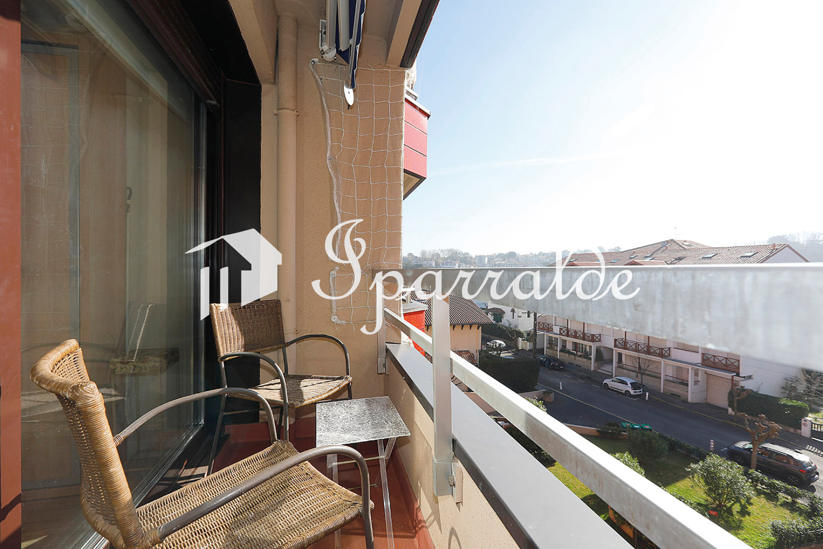 Agence immobilière de Agence Iparralde Immobilier