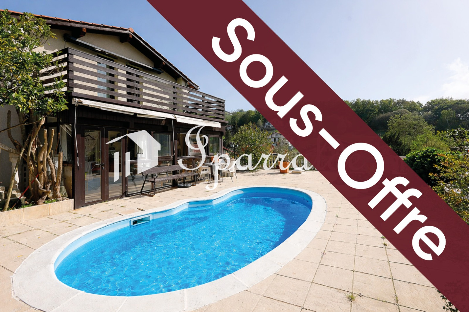 Agence immobilière de Agence Iparralde Immobilier