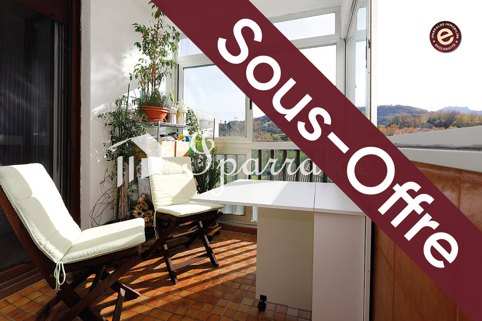 Agence immobilière de Agence Iparralde Immobilier