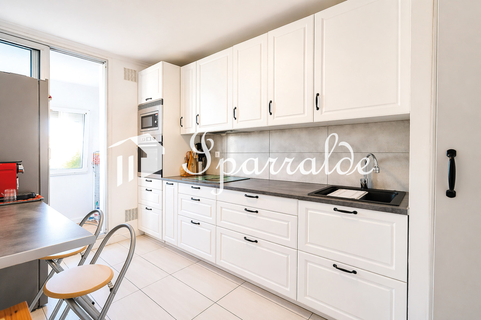 Agence immobilière de Agence Iparralde Immobilier