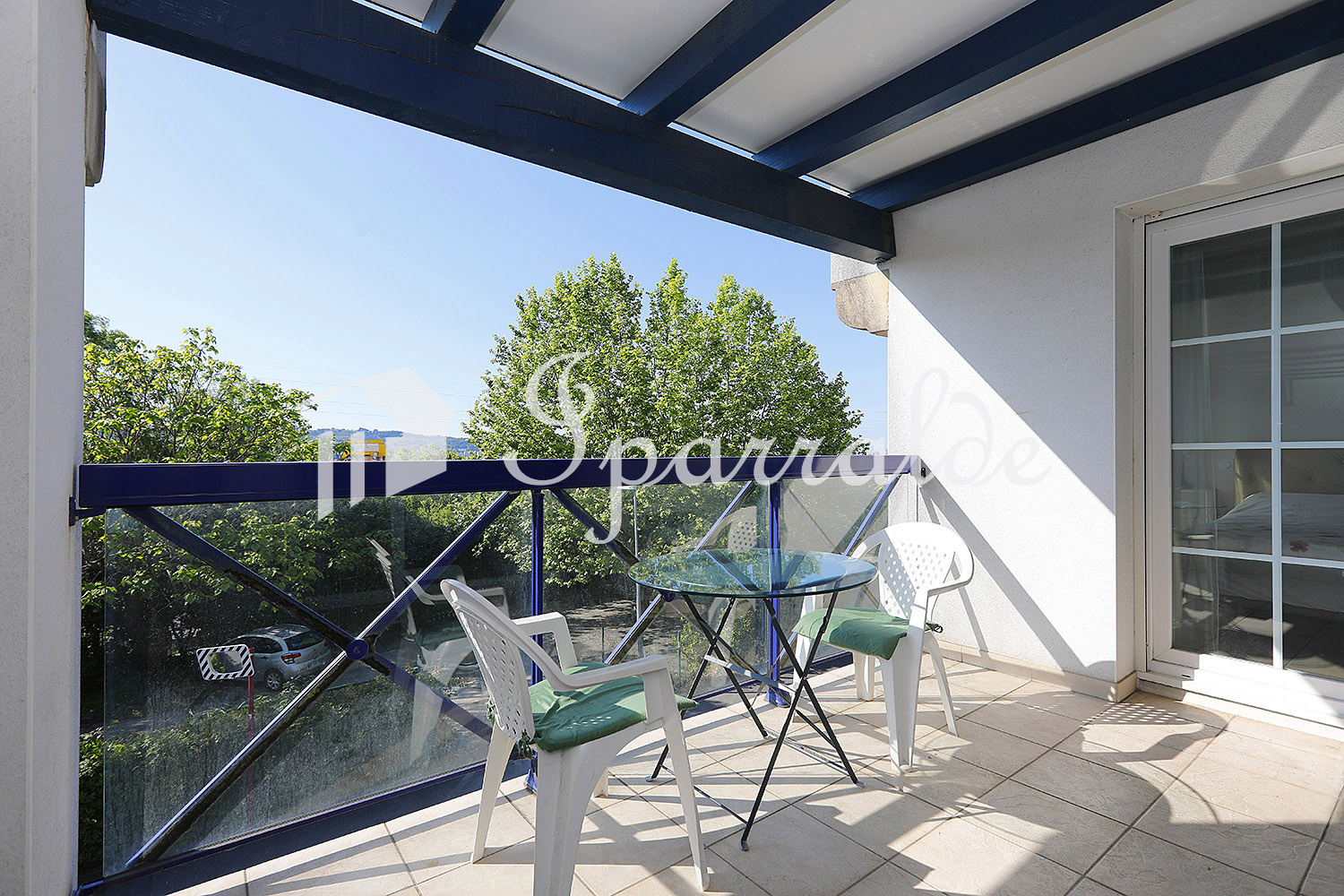 Agence immobilière de Agence Iparralde Immobilier