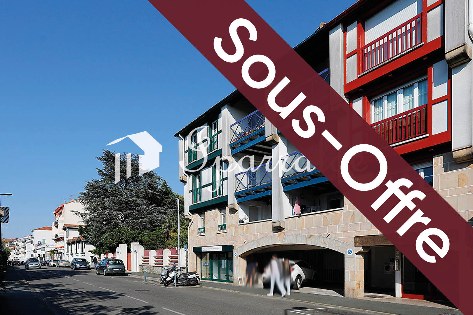 Agence immobilière de Agence Iparralde Immobilier