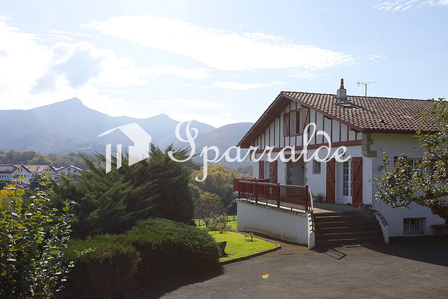 Agence immobilière de Agence Iparralde Immobilier