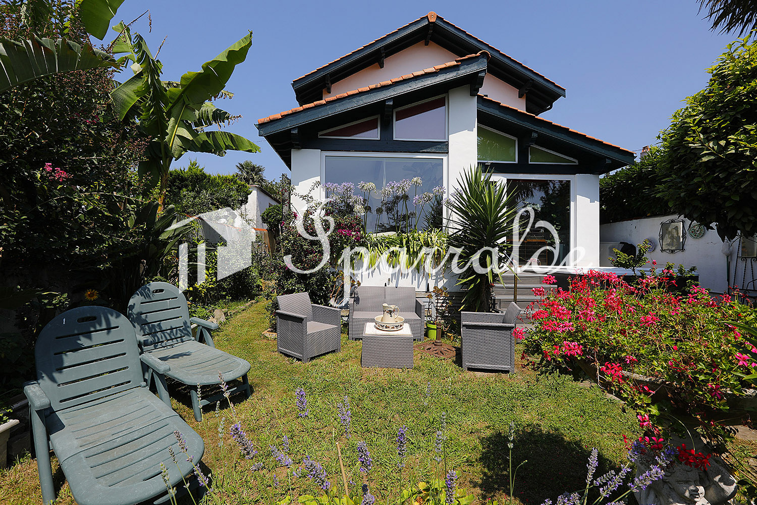 Agence immobilière de Agence Iparralde Immobilier