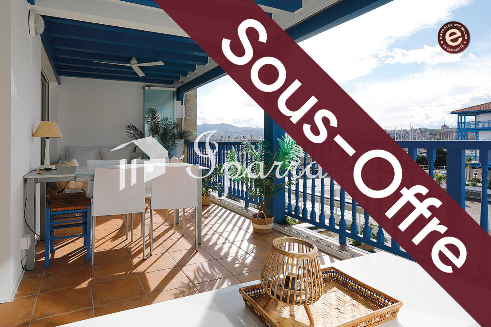 Agence immobilière de Agence Iparralde Immobilier