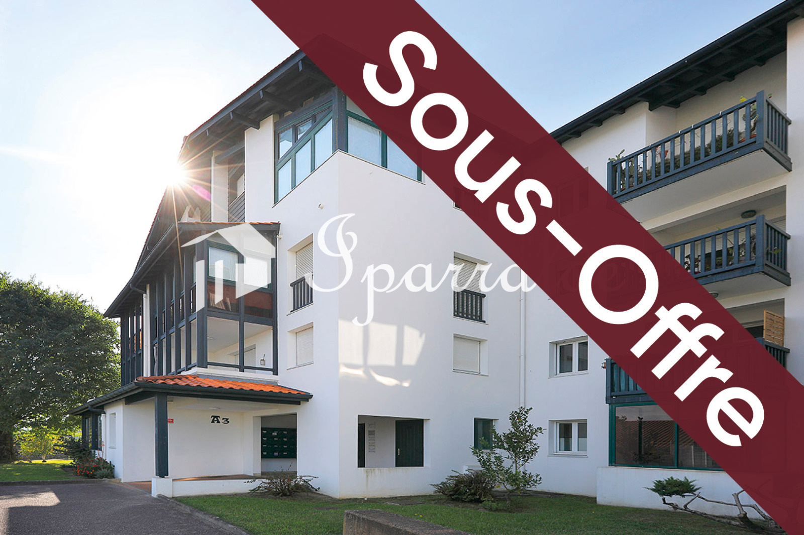 Agence immobilière de Agence Iparralde Immobilier