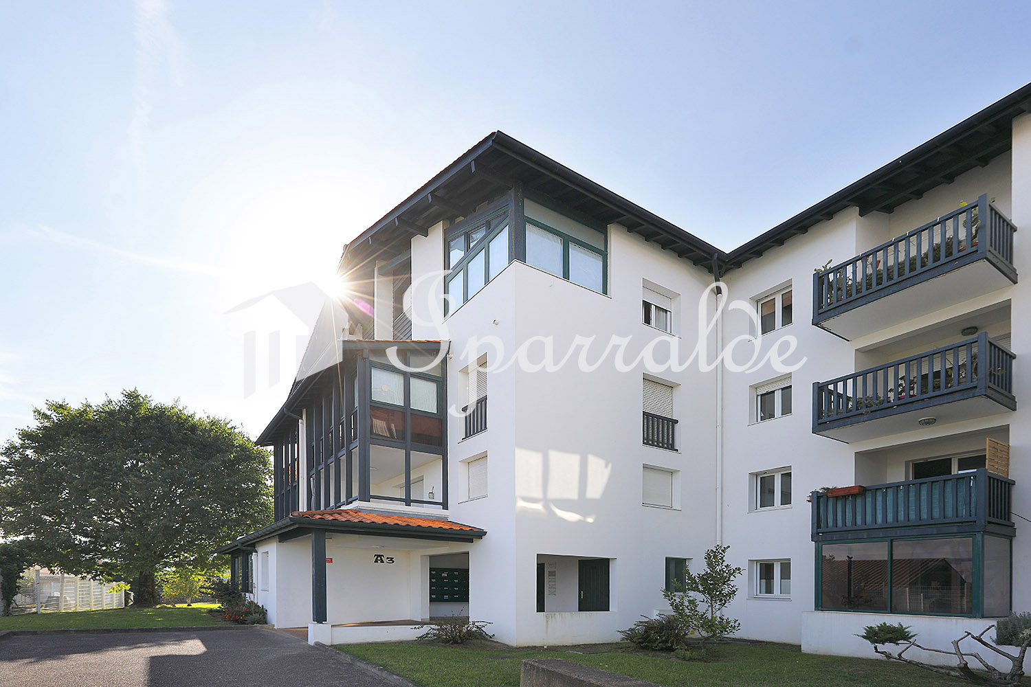 Agence immobilière de Agence Iparralde Immobilier