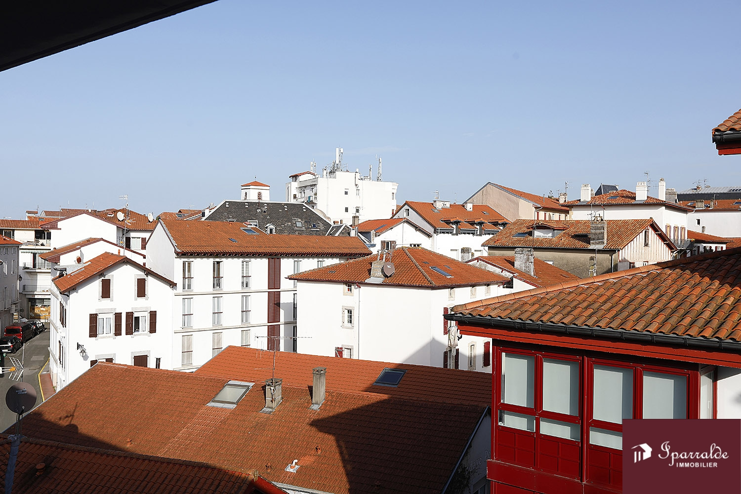 Agence immobilière de Agence Iparralde Immobilier
