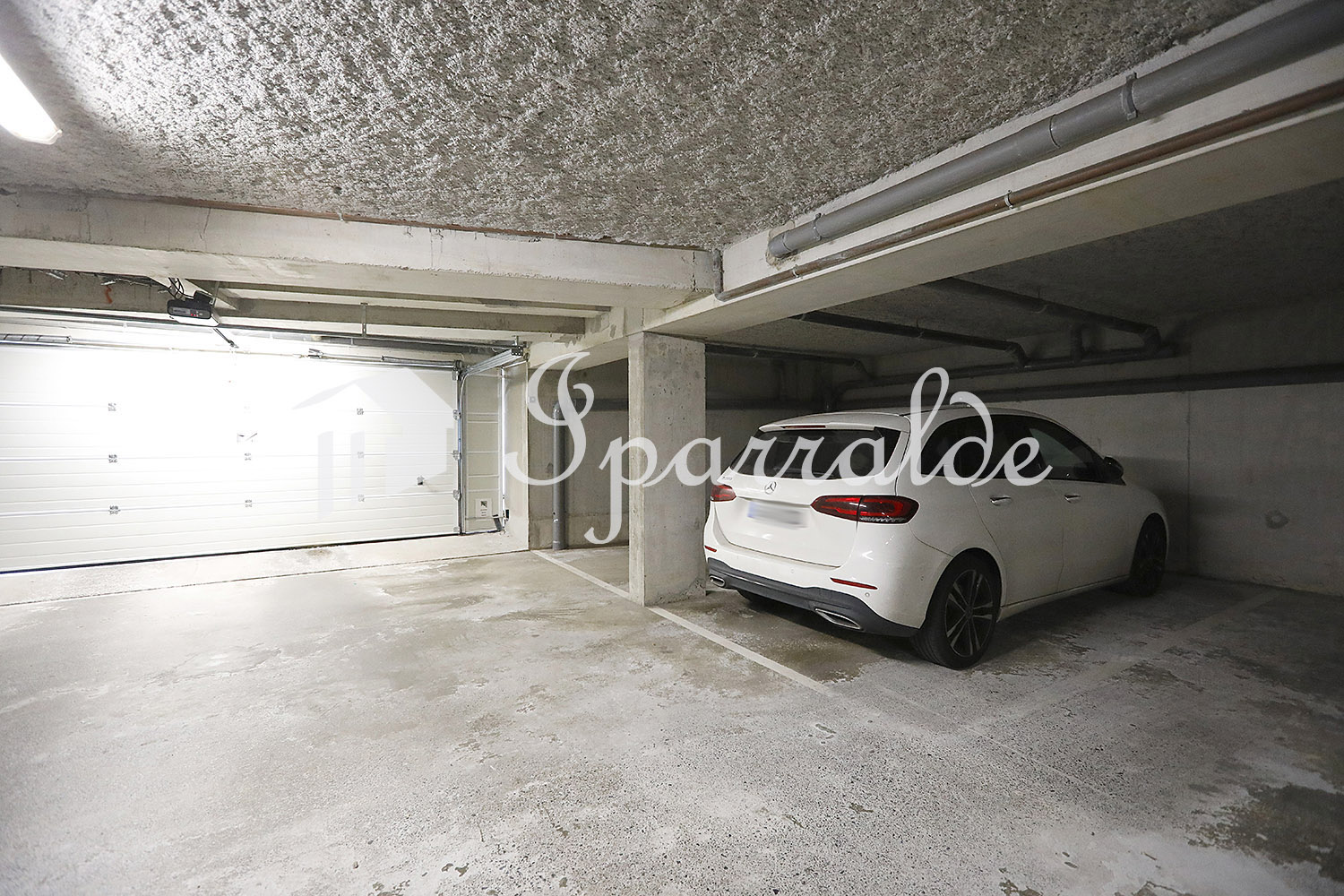 Agence immobilière de Agence Iparralde Immobilier